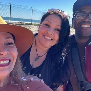 Fundraising Page: Jeron Hill